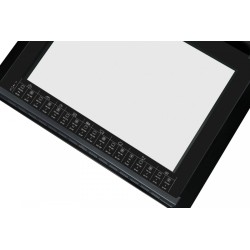 Kuchnia gazowo-elektryczna 618GE3.39HZpTaDpNAW | PartsPC.pl