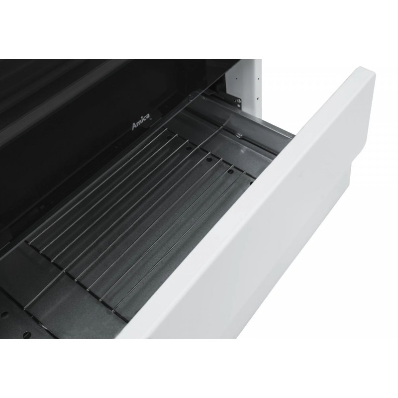 Kuchnia gazowo-elektryczna 618GE3.39HZpTaDpNAW | PartsPC.pl