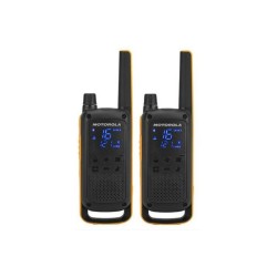 T82 EXTREME KRÓTKOFALÓWKI PMR 446 | PartsPC.pl
