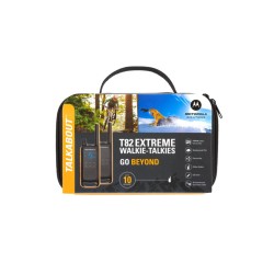 T82 EXTREME KRÓTKOFALÓWKI PMR 446 | PartsPC.pl