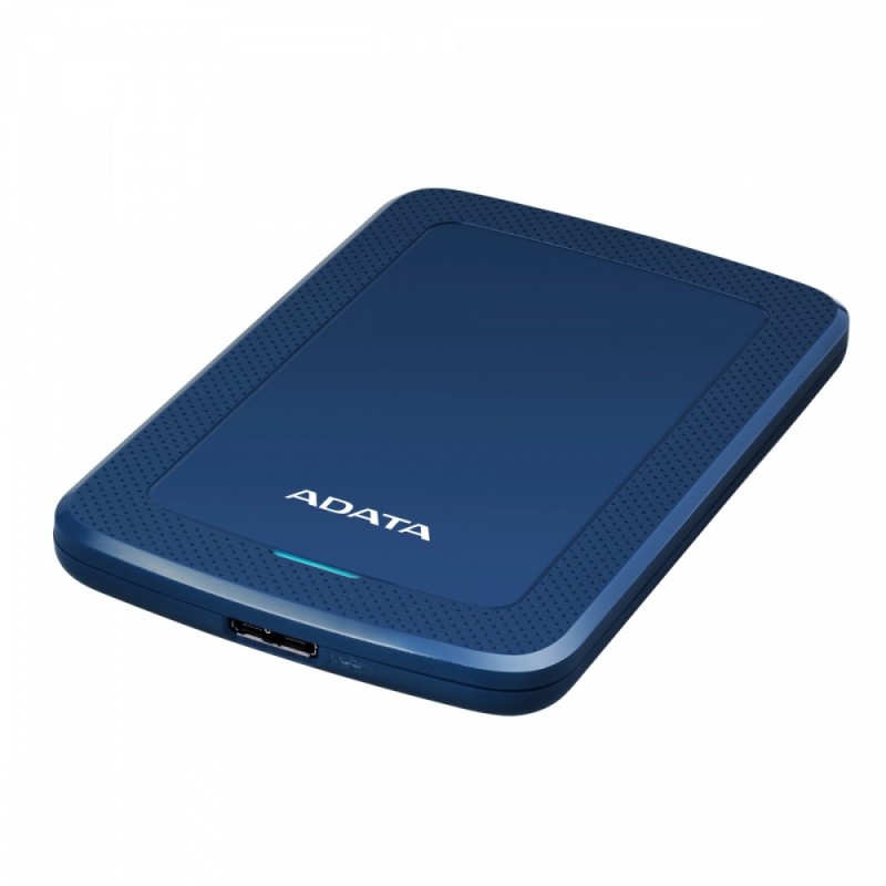 DashDrive HV300 2TB 2.5 USB3.1 Niebieski | PartsPC.pl
