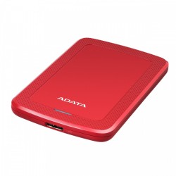 DashDrive HV300 1TB 2.5 USB3.1 Czerwony | PartsPC.pl