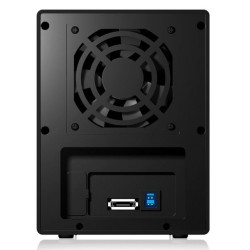 IB-RD3640SU3 4x3,5'' RAID | PartsPC.pl