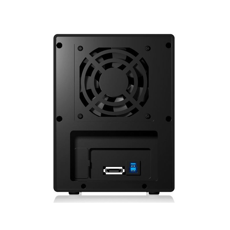 IB-RD3640SU3 4x3,5'' RAID | PartsPC.pl