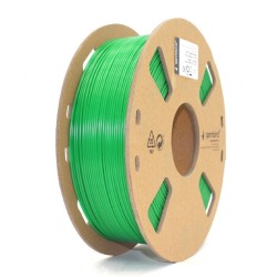 Filament drukarki 3D PTG/1.75mm/zielony | PartsPC.pl
