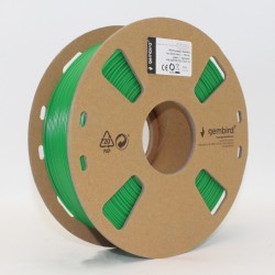 Filament drukarki 3D PTG/1.75mm/zielony | PartsPC.pl
