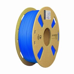 Filament drukarki 3D PLA/1.75mm/1kg/niebieski | PartsPC.pl