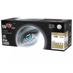 Toner do Kyocera TK-3100 BK TK-TK3100N 100% nowy | PartsPC.pl