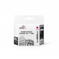 Tusz do HP OJ 6950 AiO TBH-903XLMR magenta refabrykowany | PartsPC.pl