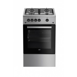 Kuchnia gazowa FSG52020FX | PartsPC.pl