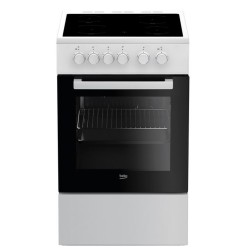 Kuchnia ceramiczna FSS57000GW | PartsPC.pl