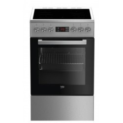 Kuchnia ceramiczna FSM57300GX | PartsPC.pl