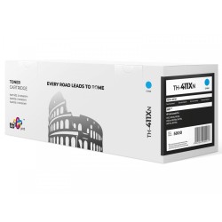 Toner do HP CLJ M452/477 CY TH-411XN 100% new | PartsPC.pl