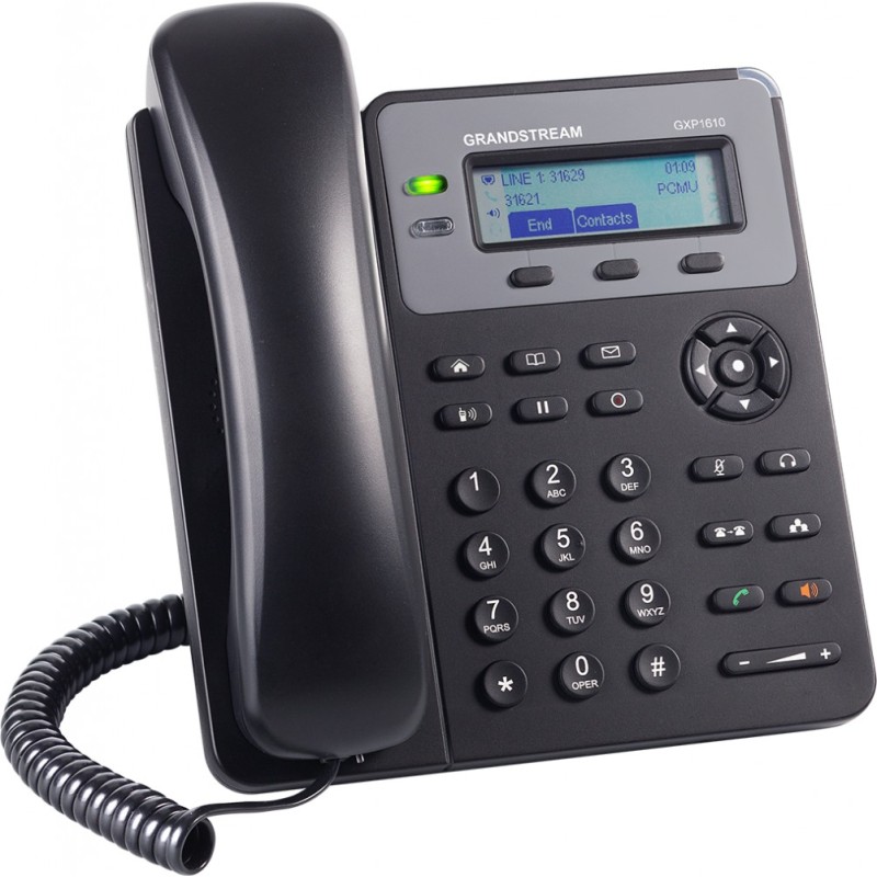 Telefon VoIP IP GXP 1615 | PartsPC.pl