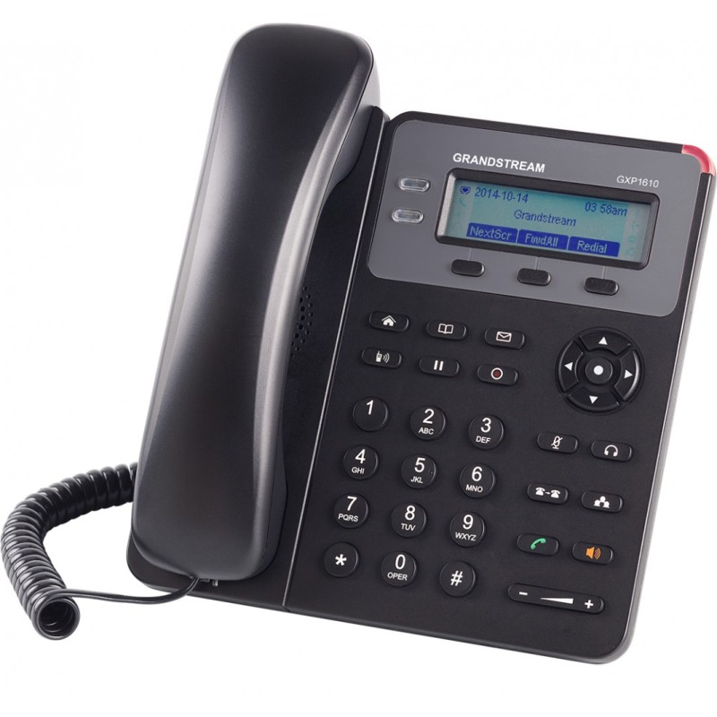 Telefon VoIP IP GXP 1615 | PartsPC.pl