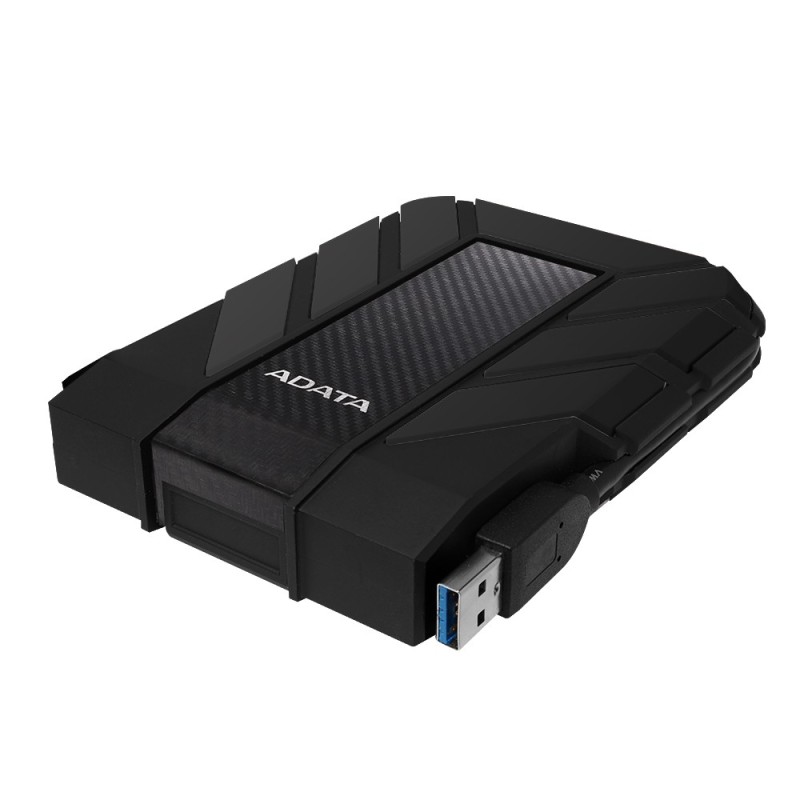 DashDrive Durable HD710 4TB 2.5'' USB3.1 Black | PartsPC.pl
