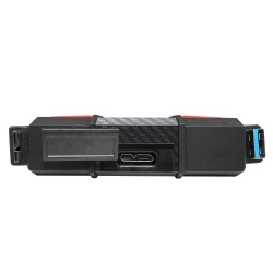DashDrive Durable HD710 2TB 2.5'' USB3.1 Czerwony | PartsPC.pl
