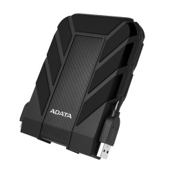 DashDrive Durable HD710 1TB 2.5'' USB3.1 Czarny | PartsPC.pl
