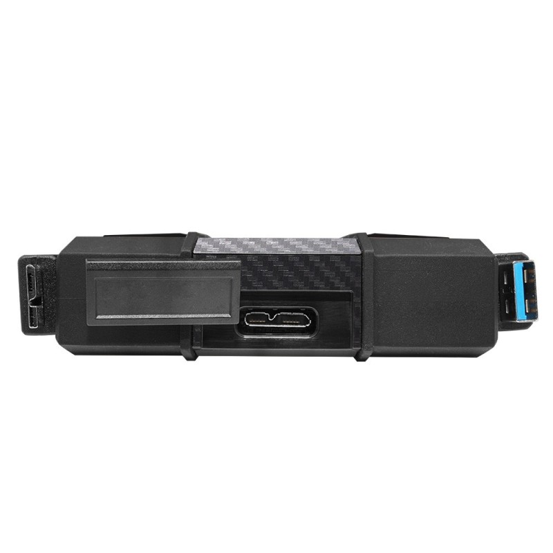 DashDrive Durable HD710 1TB 2.5'' USB3.1 Czarny | PartsPC.pl