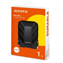 DashDrive Durable HD710 1TB 2.5'' USB3.1 Czarny | PartsPC.pl