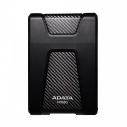 DashDrive Durable HD650 2TB 2.5'' USB3.1 Czarny | PartsPC.pl