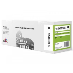 Toner do Brother TN1090 TB-TN1090N BK 100% nowy | PartsPC.pl