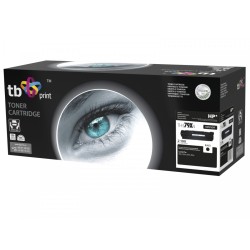 Toner do HP CF279X LJ M12/M26 BK TH-279XN 100% nowy | PartsPC.pl