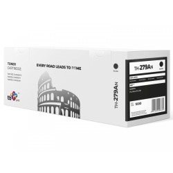 Toner do HP CF279A LJ M12/M26 BK TH-279AN 100% nowy | PartsPC.pl