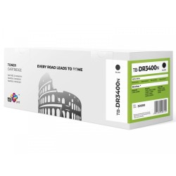 Bęben do Brother DR3400 TB-DR3400N BK 100% new | PartsPC.pl