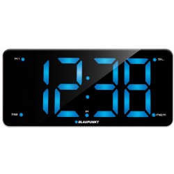 Radiobudzik CR15WH FM PLL USB | PartsPC.pl