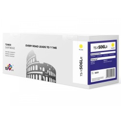 Toner do Samsung CLT506 TS-Y506LR YE ref. | PartsPC.pl