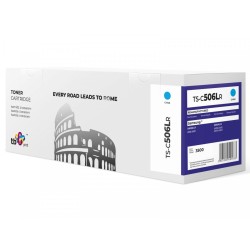 Toner do Samsung CLT506 TS-C506LR CY ref. | PartsPC.pl