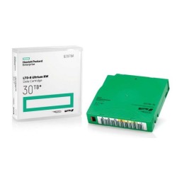 Kaseta LTO-7 Ultrium 15TB RW Data Cart C7977A | PartsPC.pl