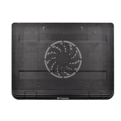 Podstawka chłodząca pod Notebooka - Massive A23 (10~17", 120… | PartsPC.pl