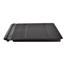 Podstawka chłodząca pod Notebooka - Massive A23 (10~17", 120… | PartsPC.pl