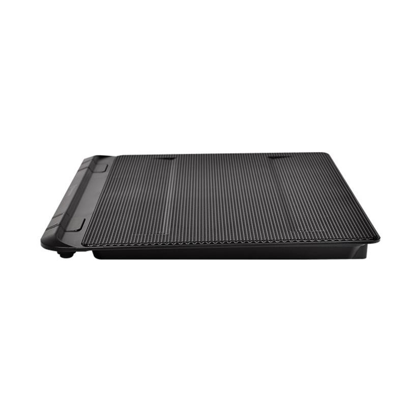 Podstawka chłodząca pod Notebooka - Massive A23 (10~17", 120… | PartsPC.pl