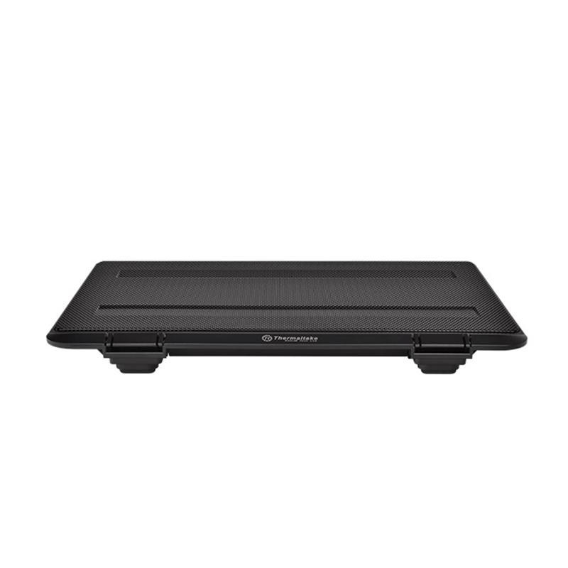 Podstawka chłodząca pod Notebooka - Massive A23 (10~17", 120… | PartsPC.pl