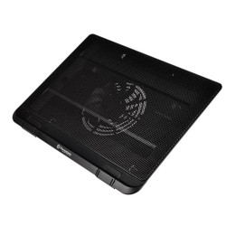 Podstawka chłodząca pod Notebooka - Massive A23 (10~17", 120… | PartsPC.pl