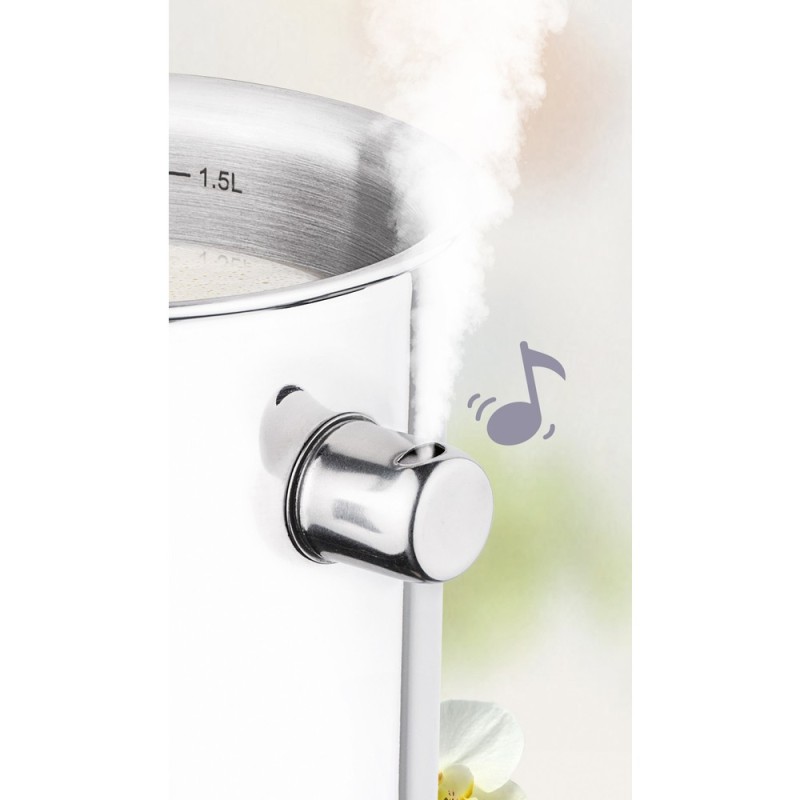 Garnek do mleka  LT 1068 | PartsPC.pl