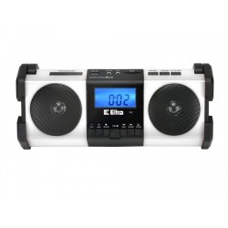 Radio MAJA biały | PartsPC.pl