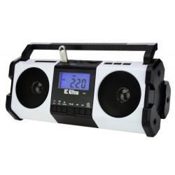 Radio MAJA biały | PartsPC.pl