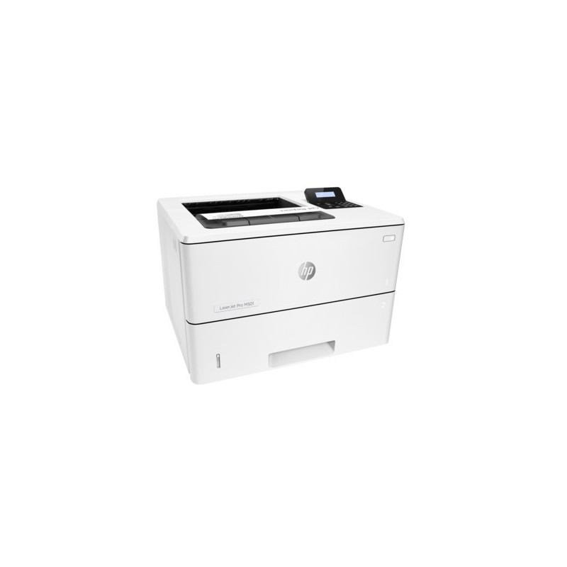 LASERJET ENTERPRISE M501DN J8H61A | PartsPC.pl