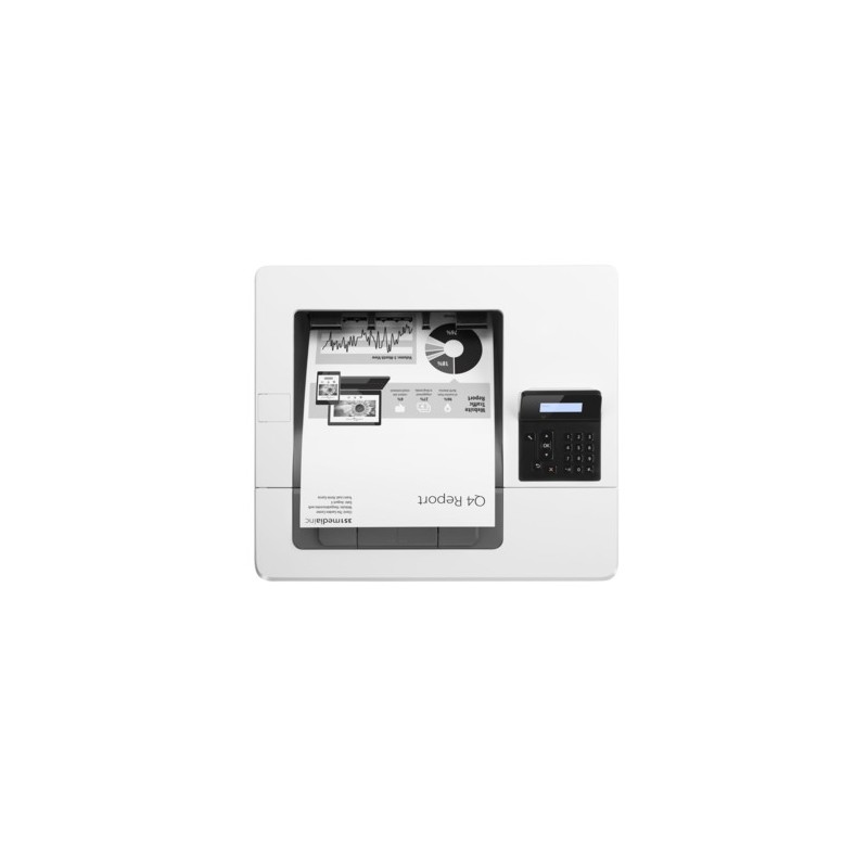 LASERJET ENTERPRISE M501DN J8H61A | PartsPC.pl