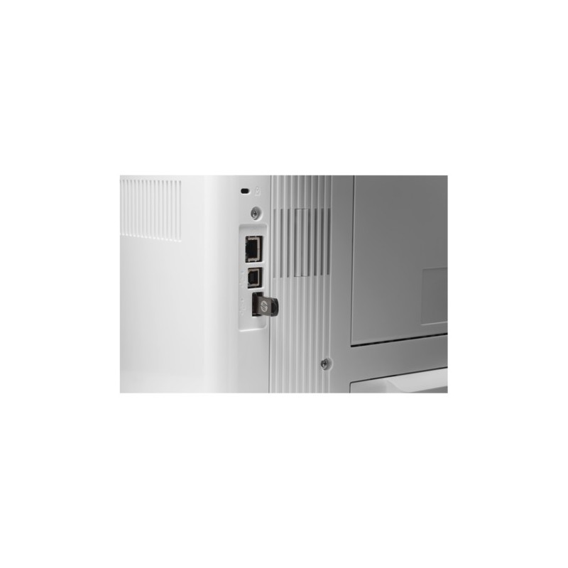 LASERJET ENTERPRISE M501DN J8H61A | PartsPC.pl
