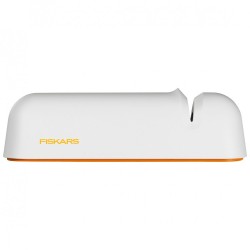 Ostrzalka do noży Roll-Sharp 1014214 biała | PartsPC.pl