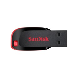 Cruzer Blade USB Flash Drive 64GB | PartsPC.pl