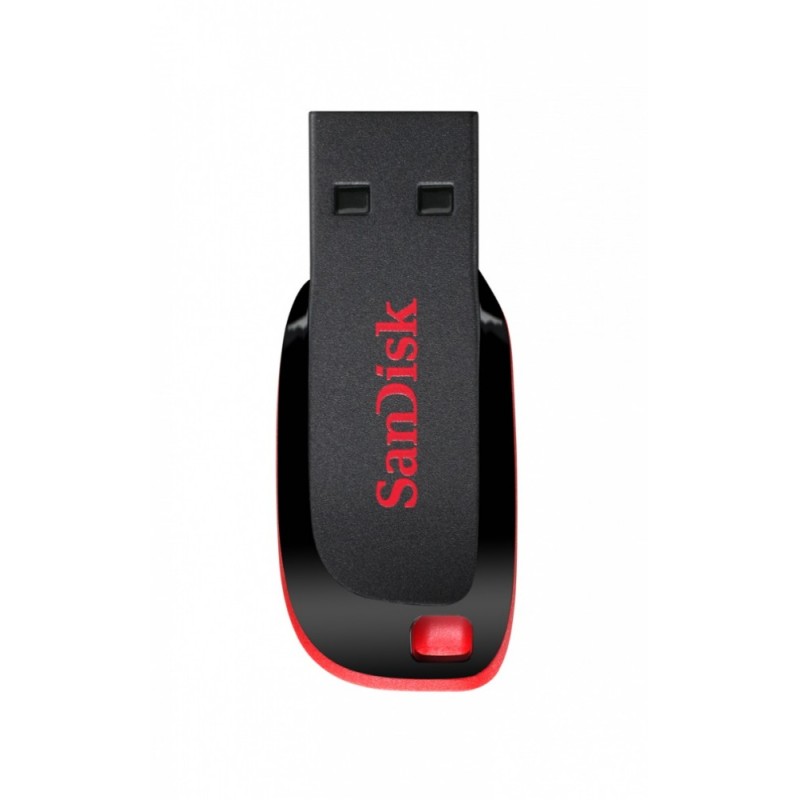 Cruzer Blade USB Flash Drive 64GB | PartsPC.pl