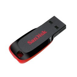 Cruzer Blade USB Flash Drive 64GB | PartsPC.pl
