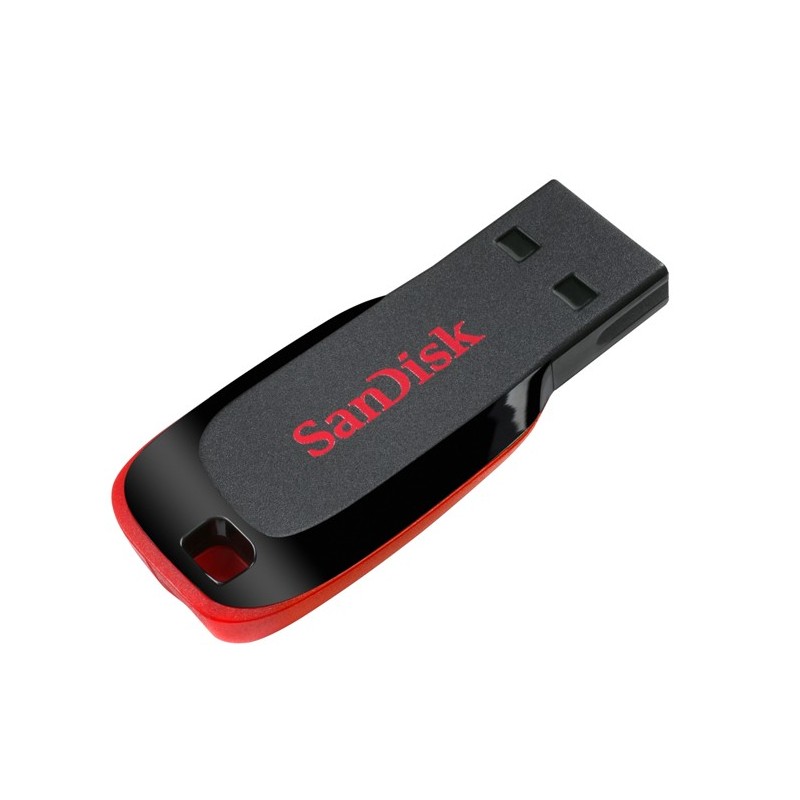 Cruzer Blade USB Flash Drive 64GB | PartsPC.pl