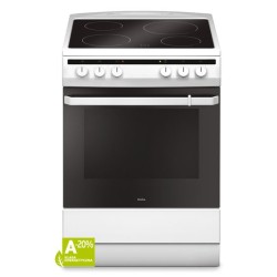 Kuchnia ceramiczna 618CE3.333HQW | PartsPC.pl